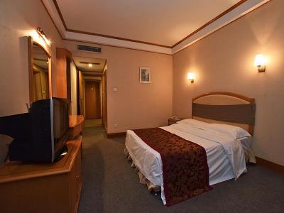 Fliport Garden Hotel Nanjing นานกิง ภายนอก รูปภาพ